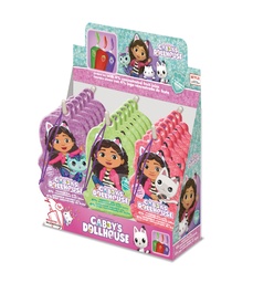 [MS817] GABBY'S DOLLHOUSE SQUEEZE GEL (18st.)