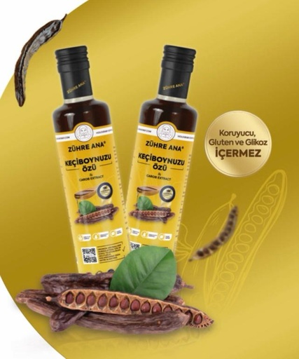 KECIBOYNUZU OZU (12 X 350GR)