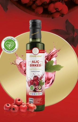 ALIC SIRKESI (12 X 500ML)