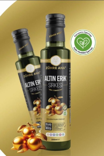 ALTIN ERIK SIRKESI (20 X 250ML)
