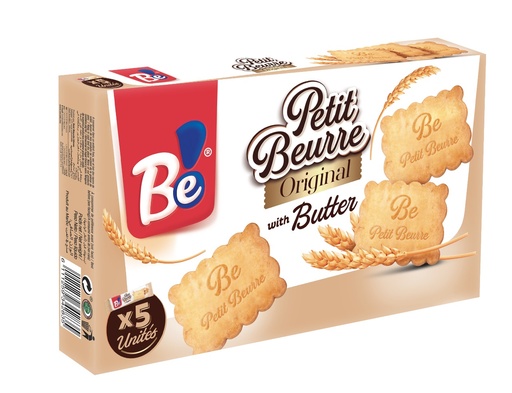 [AK81930] EXCELO BE PETIT BEURRE (5 X 58GR) X 24