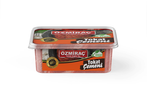 [441] OZMIRAC TOKAT CEMENI (200GR * 9)