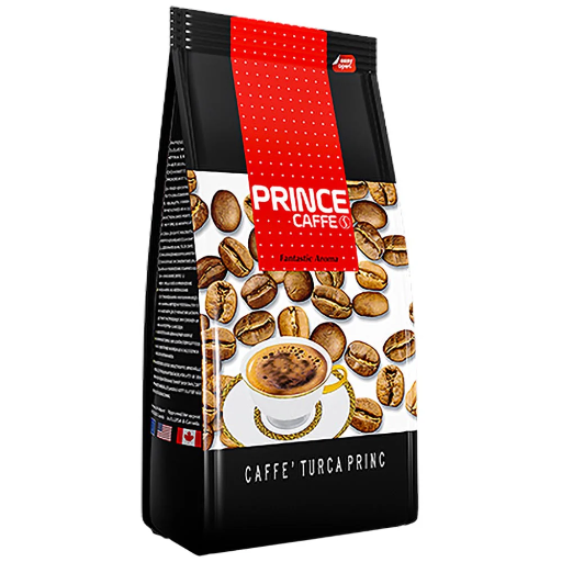 PRINCE CAFE (100GR * 80)