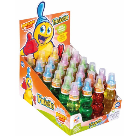 [AK13631] TRINKETTO SEFTALI (70GR X 24) 