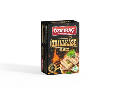 [485] OZMIRAC GRILLKASE (12 X 240GR) 