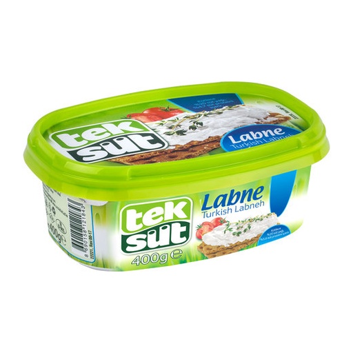[AK09444] TEKSUT LABNE (400GR X 9)