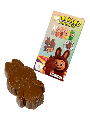 DUBALABU CIKOLATA (12 X 100GR)