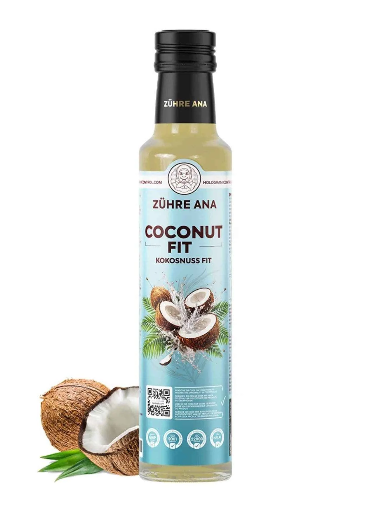 COCONUT MİX HİNDİSTAN CEVİZİ ( 20 X 250ML )