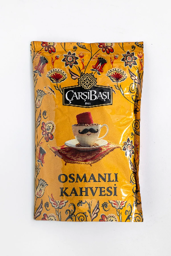OSMANLI KAHVESI (200GR X 50)