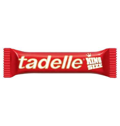 [GH100105006] TADELLE KING SIZE (52GR X 16)